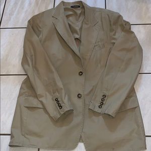 Perfect condition L.L.Bean sports jacket